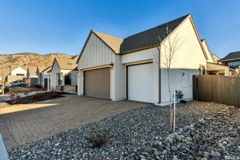 3004 Copper Stone Drive, Reno, NV 89521 - #: 250000758