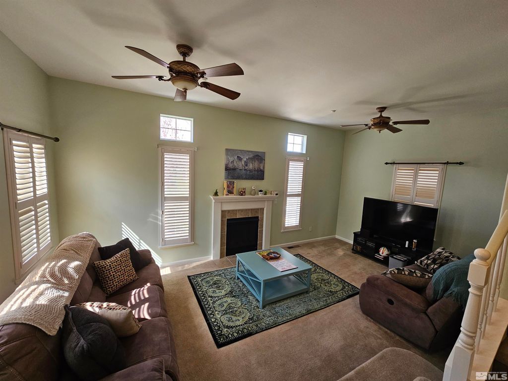 Photo of 3492 Mashie Drive, Sparks, NV 89431 (MLS # 240004156)