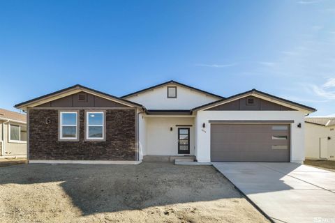 4024 Cold Springs Ct, Reno, NV  - #: 250002588