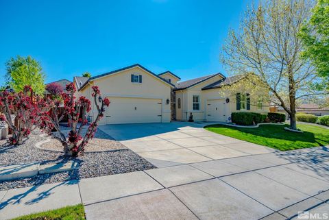 7354 Phoenix Drive, Sparks, NV 89436 - #: 250006042