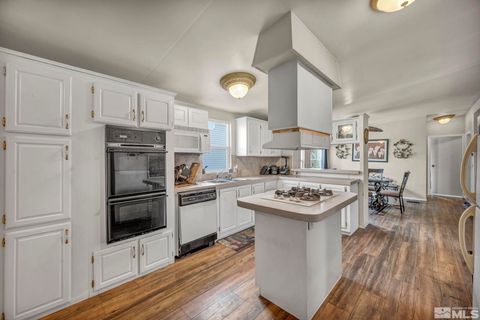 1970 Reed St, Reno, NV 89512 - #: 250004160