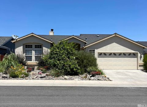 638 Westwinds Dr, Dayton, NV 89403 - #: 240008948