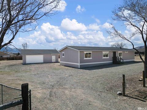 357 Sutro Springs Rd, Dayton, NV 89403 - #: 250000990