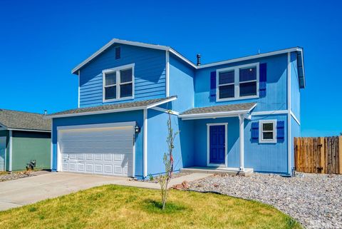 7935 Key Largo Drive, Reno, NV 89506 - #: 250005894