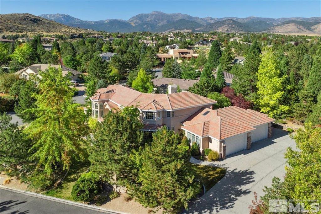 Photo of 14535 S Quiet Dr, Reno, NV 89511 (MLS # 240004387)