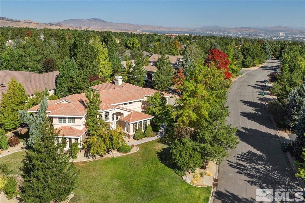 Photo of 14535 S Quiet Dr, Reno, NV 89511 (MLS # 240004387)
