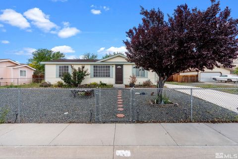 34 Jasper Lane, Dayton, NV 89403 - #: 250006387
