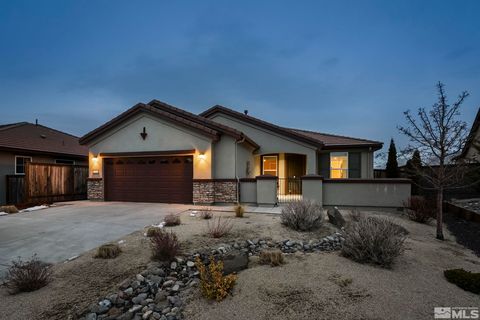 9260 Maplehurst Trl, Reno, NV 89523 - #: 250002018