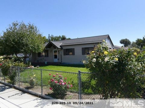 655 Gault Way, Sparks, NV 89431 - #: 250004096