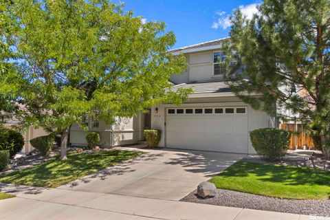 5680 Falcon Ridge Ct, Sparks, NV 89436 - #: 250002465
