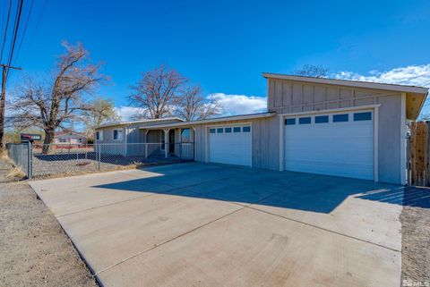 210 Miller Ln, Fernley, NV 89408 - #: 250000223