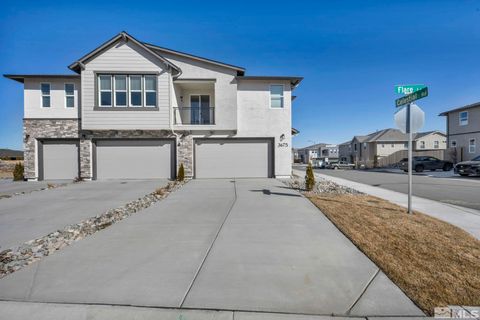 3675 Flare Lane #3 Unit 6-3, Carson City, NV 89705 - #: 250002479