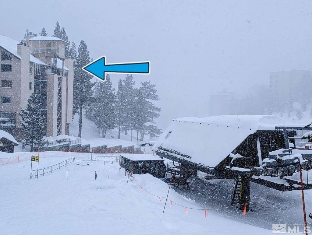 Photo of 416 Quaking Aspen Lane #P, Stateline, NV 89449 (MLS # 250005354)