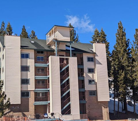 416 Quaking Aspen Ln Unit P, Stateline, NV 89449 - #: 250005354