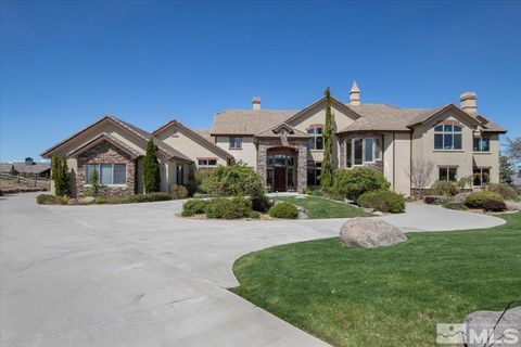 10401 Copper Cloud Drive, Reno, NV 89511 - #: 250006381