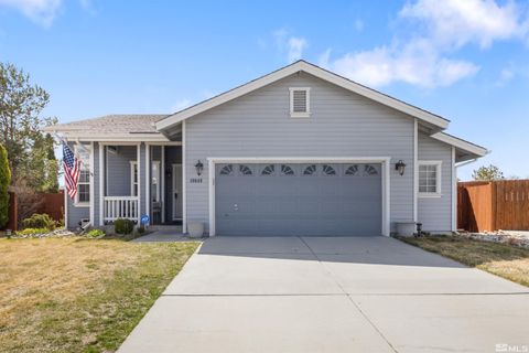 10040 Windy Creek Ct, Reno, NV 89506 - #: 250003296