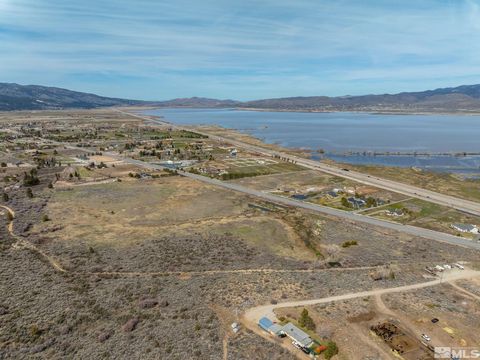 7565 Old US Highway 395 Washoe Valley NV 89704