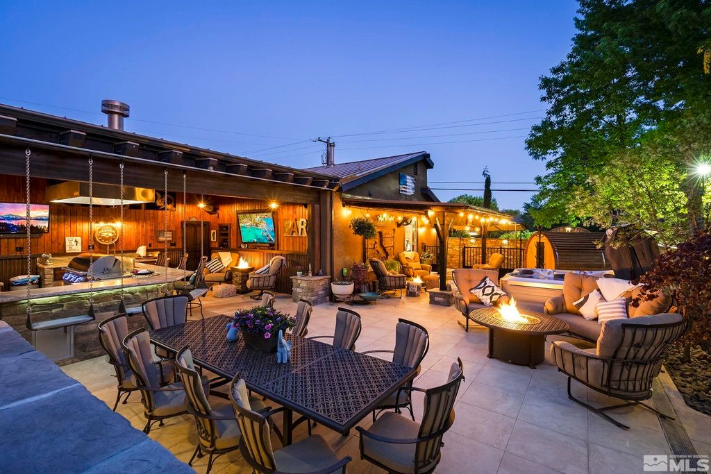 Photo of 930 Spanish Springs Road, Sparks, NV 89434 (MLS # 250006171)