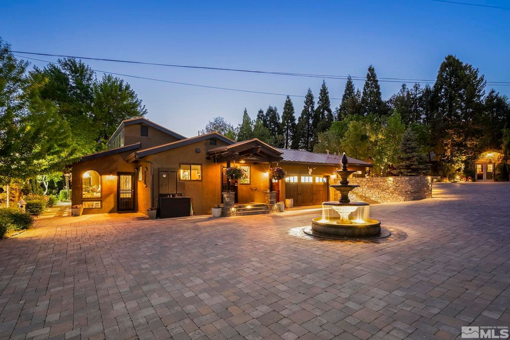 Photo of 930 Spanish Springs Road, Sparks, NV 89434 (MLS # 250006171)