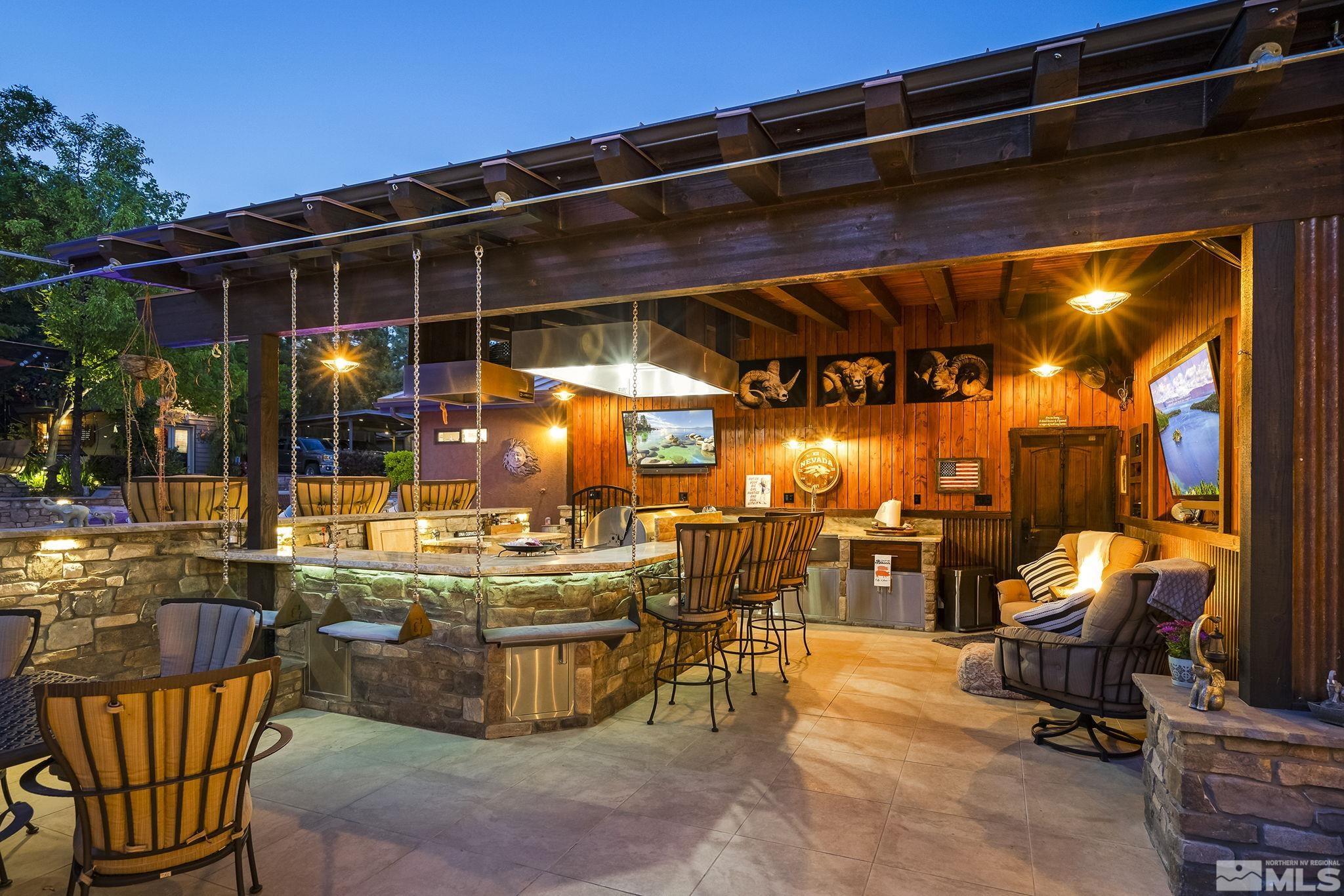 930 Spanish Springs Road