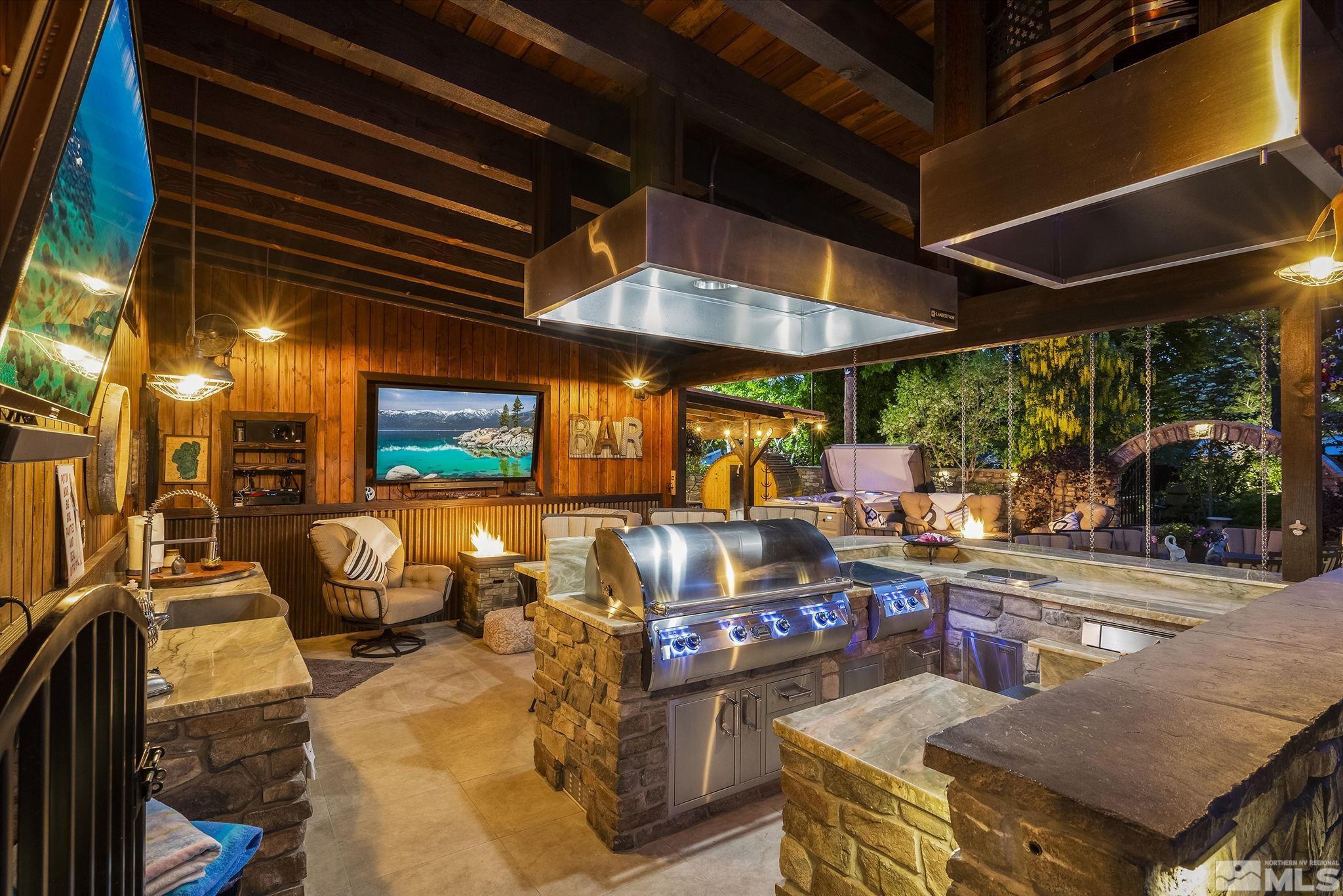 930 Spanish Springs Road