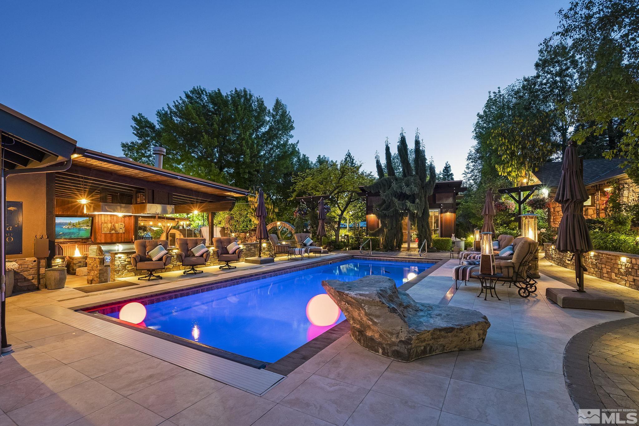 930 Spanish Springs Road