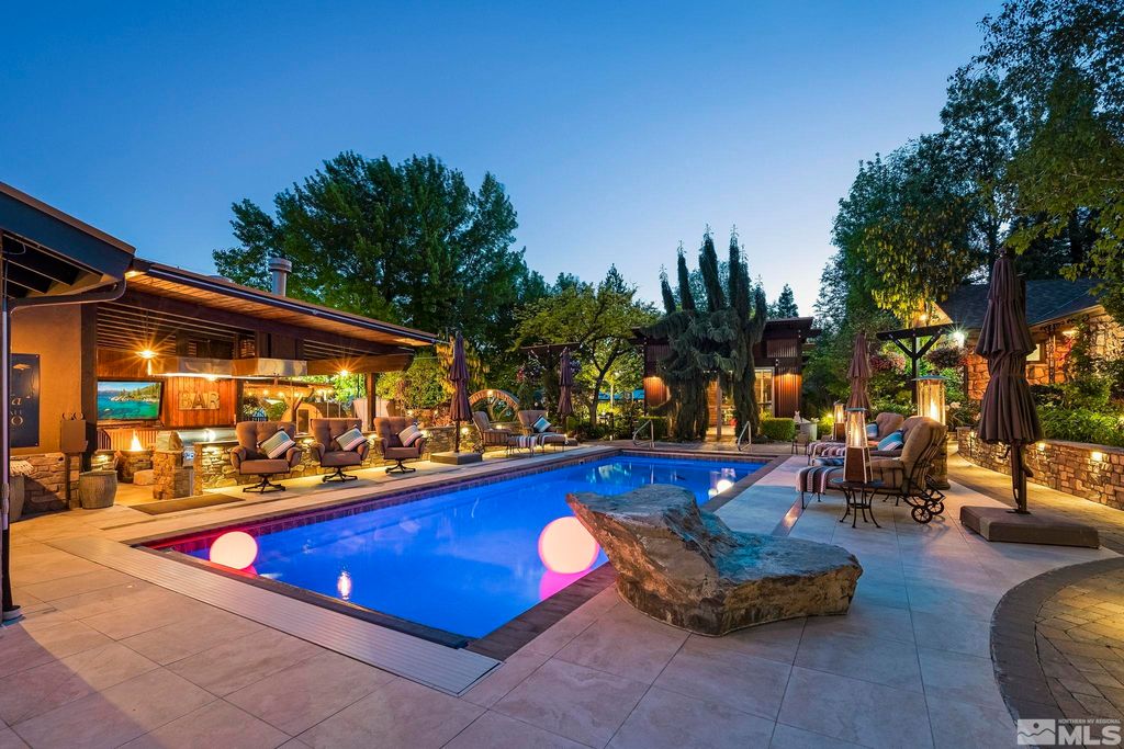 Photo of 930 Spanish Springs Road, Sparks, NV 89434 (MLS # 250006171)