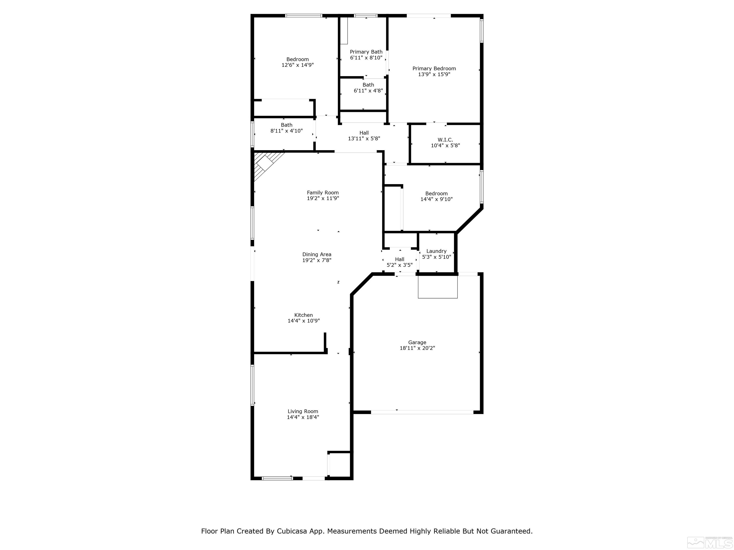 Carson City, Nevada 89701, United States, 3 Bedrooms Bedrooms, ,2 BathroomsBathrooms,Residential,Active,88219
