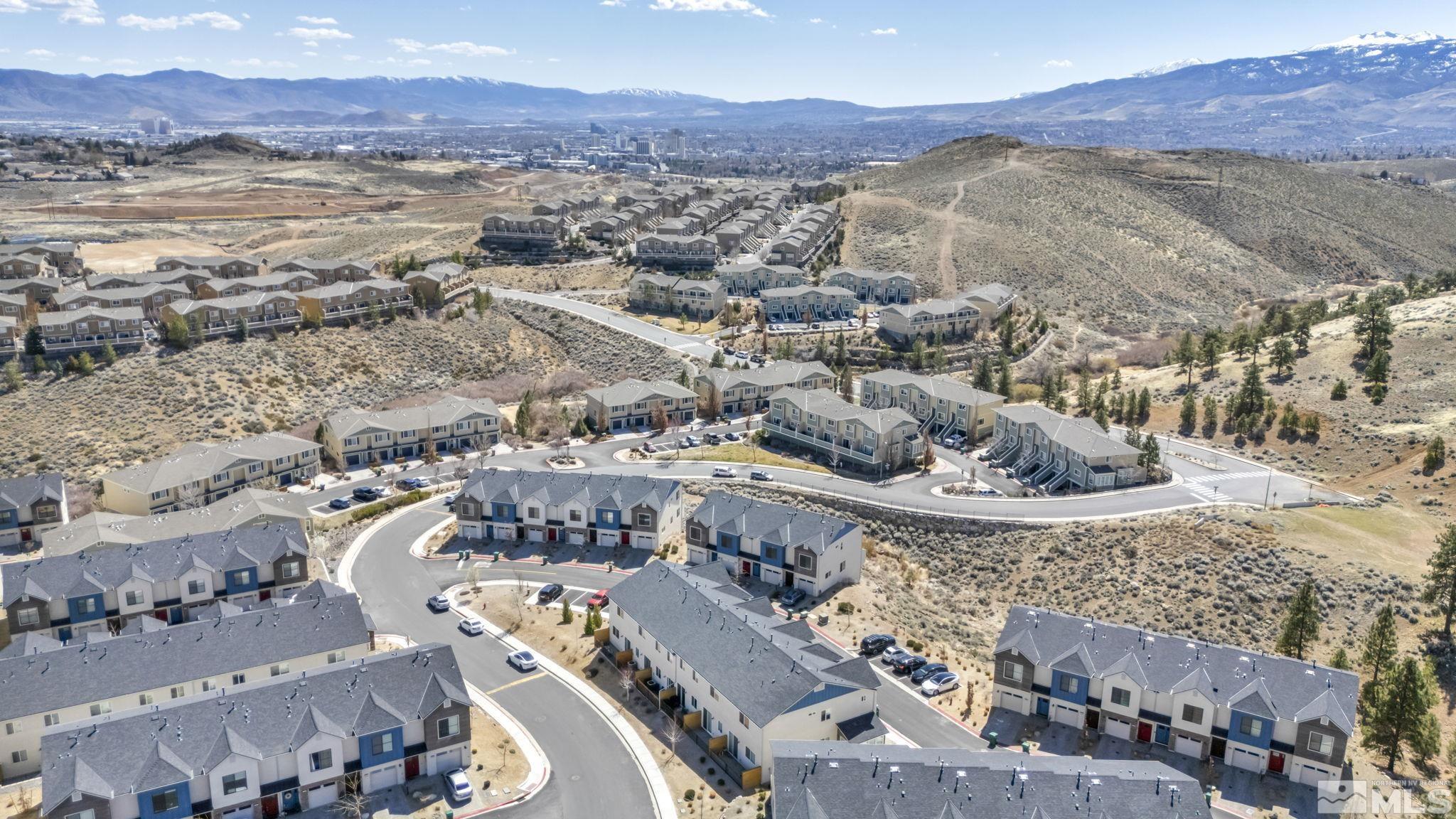 Reno, Nevada 89503, United States, 3 Bedrooms Bedrooms, ,3 BathroomsBathrooms,Residential,Active,97287