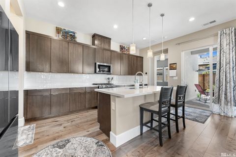 7317 Oakmont Ln, Sparks, NV 89436 - #: 250003620