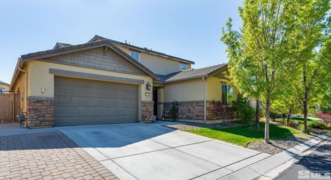 10320 Mott Drive, Reno, NV 89521 - #: 250005994