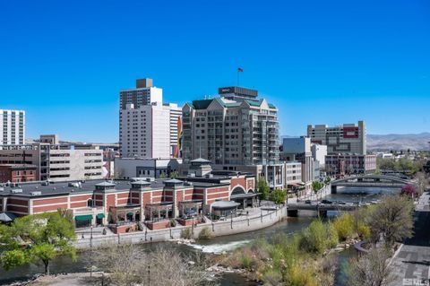 280 Island Avenue Unit 904, Reno, NV 89501 - #: 250005218