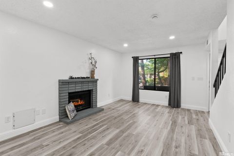 4580 Matich Drive, Reno, NV 89502 - #: 250005707