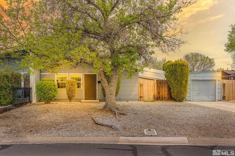 11420 Rocky Mountain Street, Reno, NV 89506 - #: 250005943