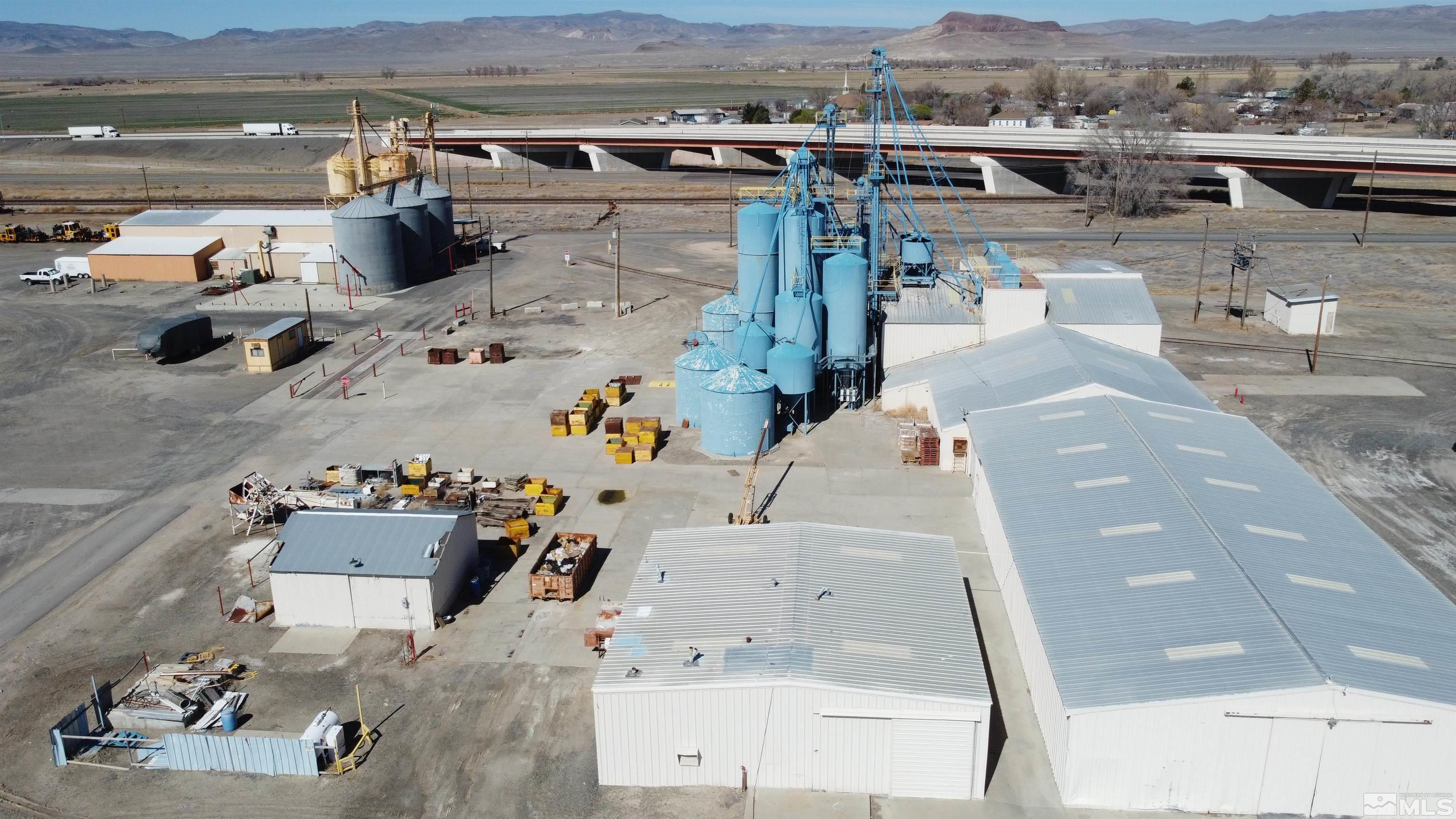 35 McDougal Industrial Parkway