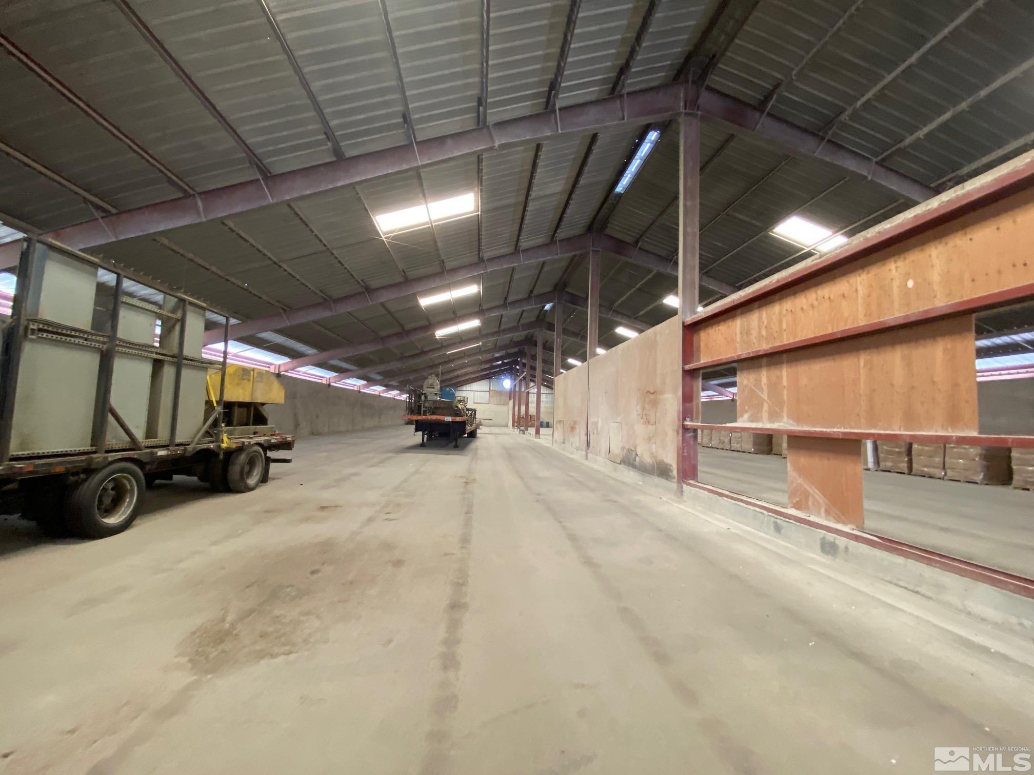 35 McDougal Industrial Parkway