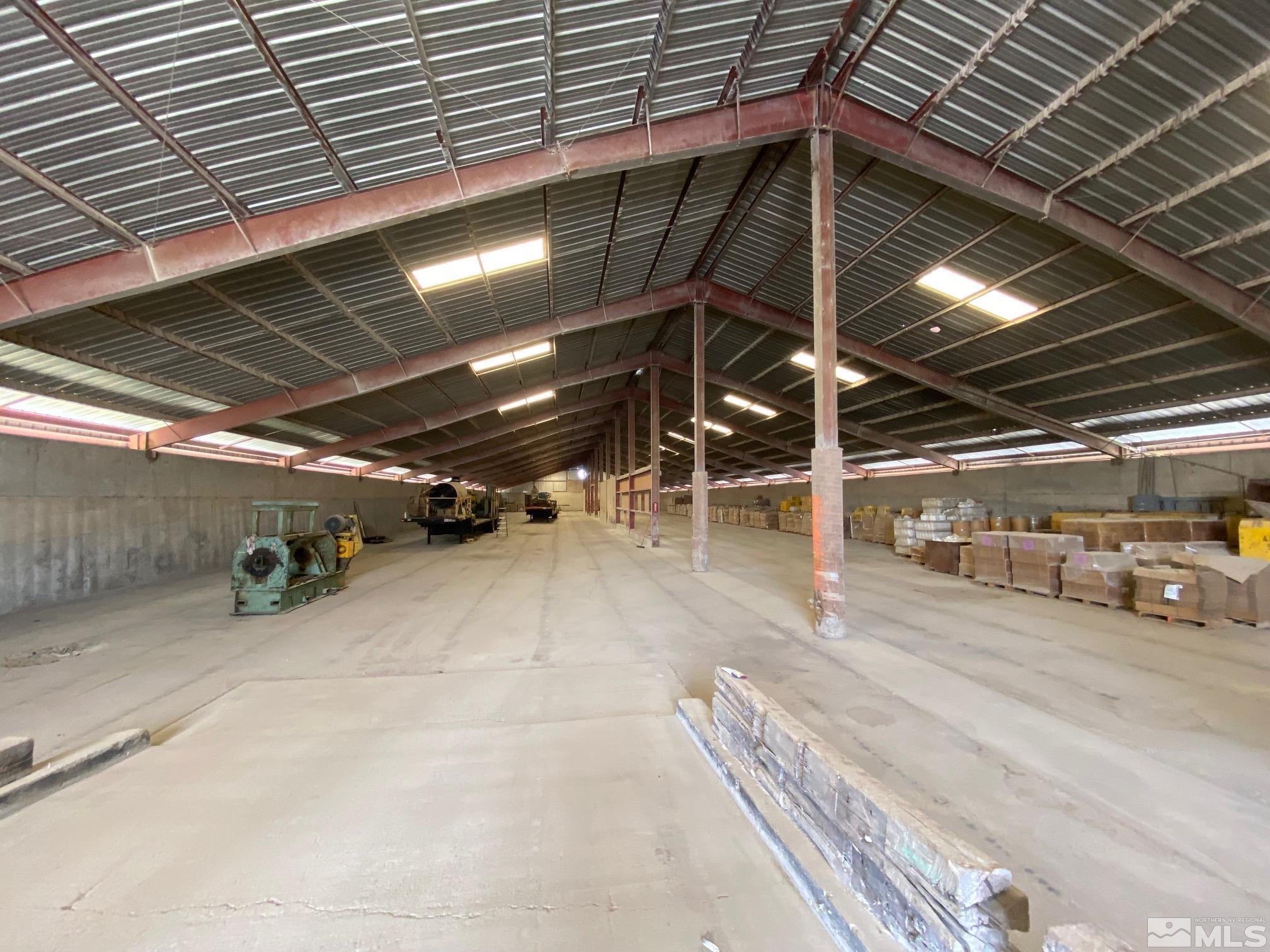 35 McDougal Industrial Parkway