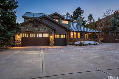 15097 Timberline Dr, Reno, NV 89511 - #: 250003159