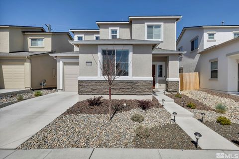 777 Crimson Circle, Carson City, NV 89706 - #: 250004563