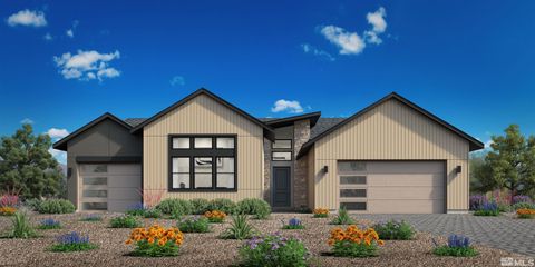 11501 Sterling Canyon Drive Unit Ascente 154, Reno, NV 89511 - #: 250006532