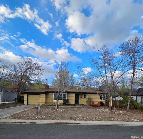 970 Novelly Dr, Reno, NV 89503 - #: 250004336