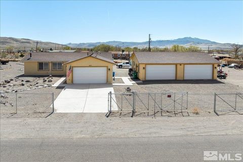 8525 Iroquois Trl, Stagecoach, NV 89429 - #: 250004796