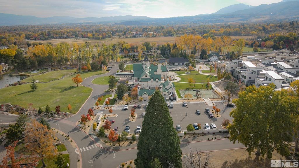 Photo of 5545 Western Rider Trail, Reno, NV 89511 (MLS # 250000312)