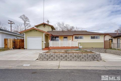 643 Ibis Ln, Reno, NV 89503 - #: 250003243