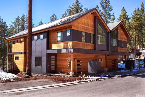 168 Sierra Colina Dr, Stateline, NV  - #: 250002913