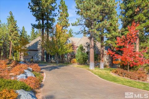 6090 Lake Geneva Drive, Reno, NV 89511 - #: 250005286