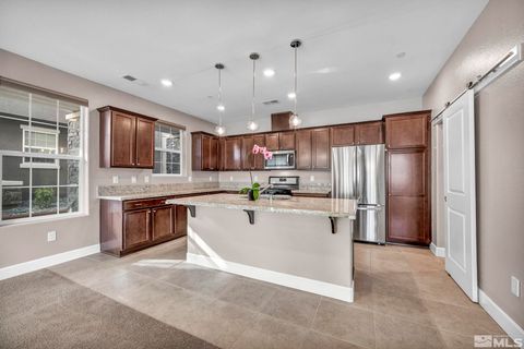 2018 Cradle Mountain Dr Unit 2, Reno, NV 89523 - #: 250000914