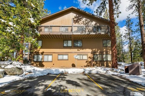 114 Angora Ct Unit A, Zephyr Cove, NV 89448 - #: 250004458
