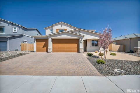 2248 Musselshell Dr, Sparks, NV 89436 - #: 250004864