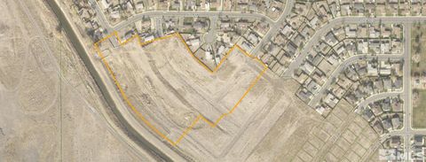 APN 021-191-08 Fernley NV 89408